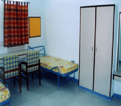 Anand Institute of Business Studies college campus photo 1